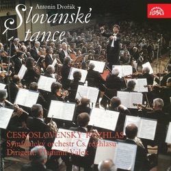 Slavonic Dances