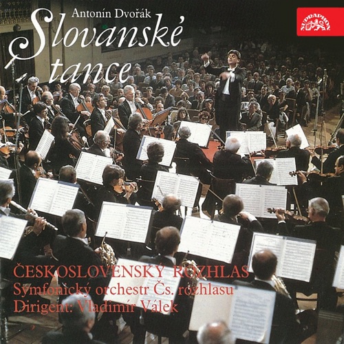Slavonic Dances