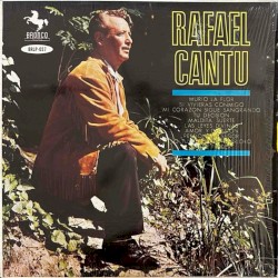 Rafael Cantú