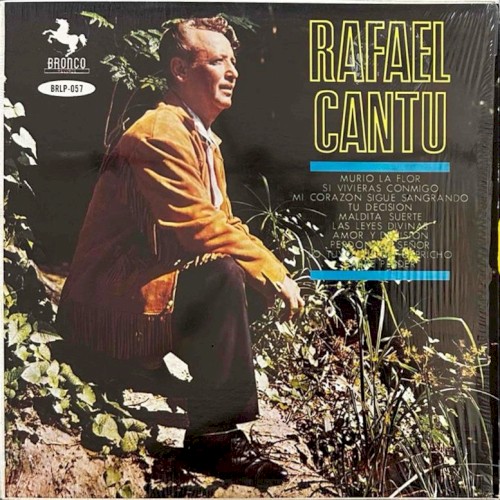 Rafael Cantú