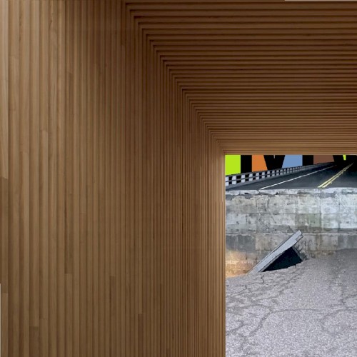 Mineral Screen