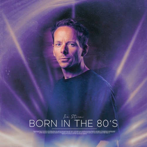 Born in the 80s