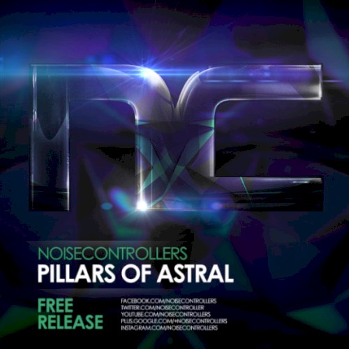 Pillars Of Astral