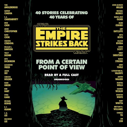 From a Certain Point of View: The Empire Strikes Back