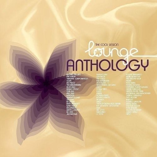 Lounge Anthology: The Cool Session