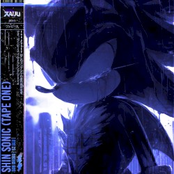 SHIN SONIC (TAPE ONE)