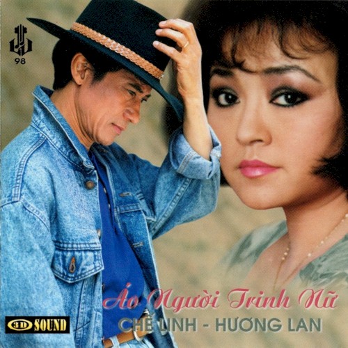 Áo người trinh nữ