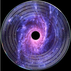 Cosmic Shores (The Album)