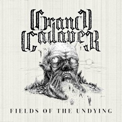 Fields of the Undying