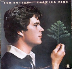 Chewing Pine