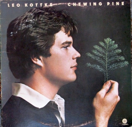 Chewing Pine