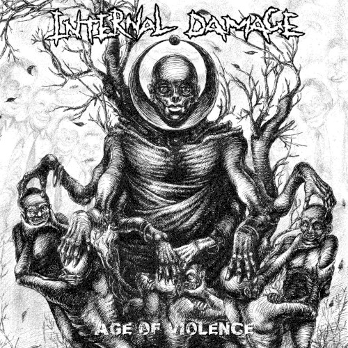 Age of Violence