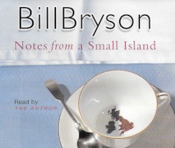 Notes From a Small Island