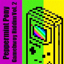 Gamebwoy Riddim Vol. 2
