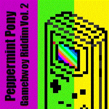 Gamebwoy Riddim Vol. 2