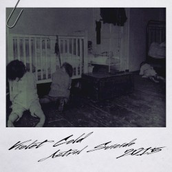 Astral Suicide