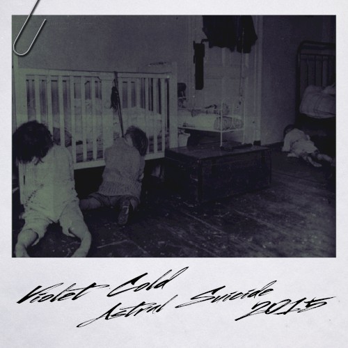 Astral Suicide