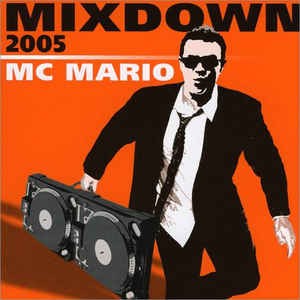 Mixdown 2005
