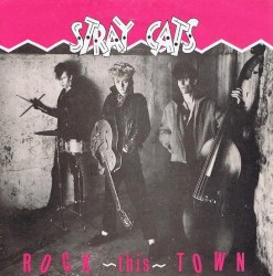 Rock This Town