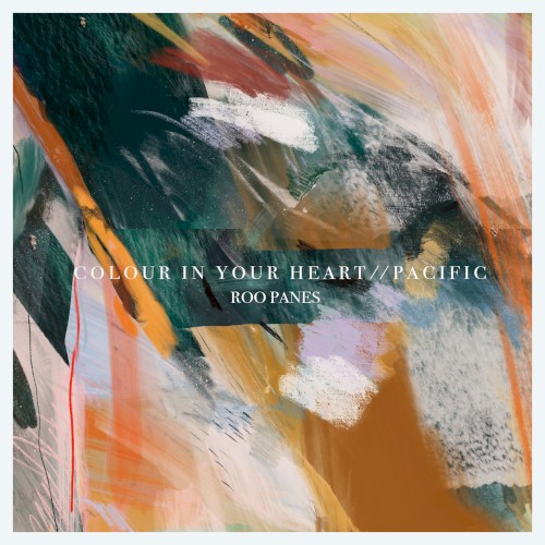Colour in Your Heart / Pacific