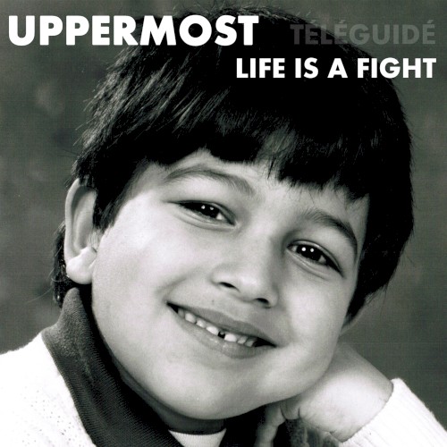 Life Is A Fight