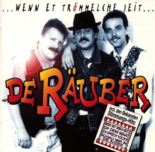 Wenn et Trömmelche jeit