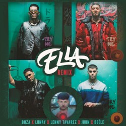 Ella (remix)