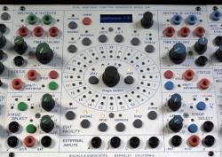 Modular Trax