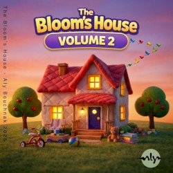 The Bloom's House: Volume 2