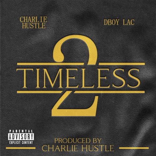 Timeless 2