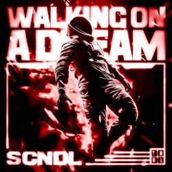 Walking on a Dream