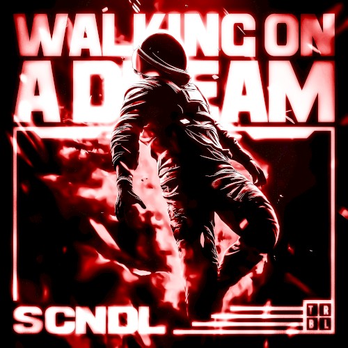 Walking on a Dream