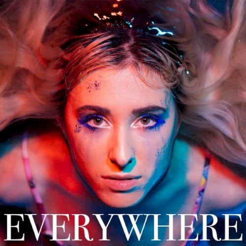 EVERYWHERE