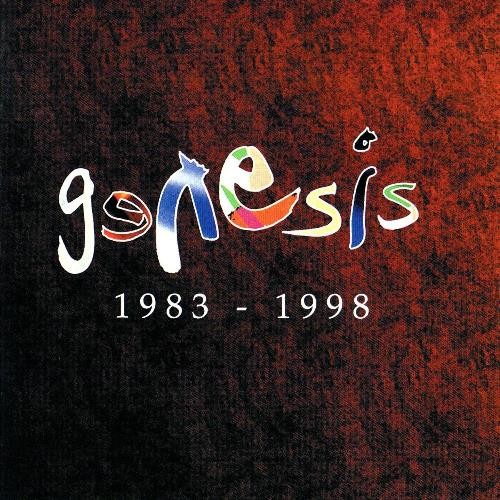 Extra Tracks 1983–1998