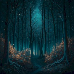 Sleeping Forest