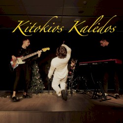 Kitokios Kalėdos