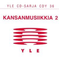 Kansanmusiikkia 2