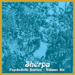 Psychedelic Battles - Volume Six