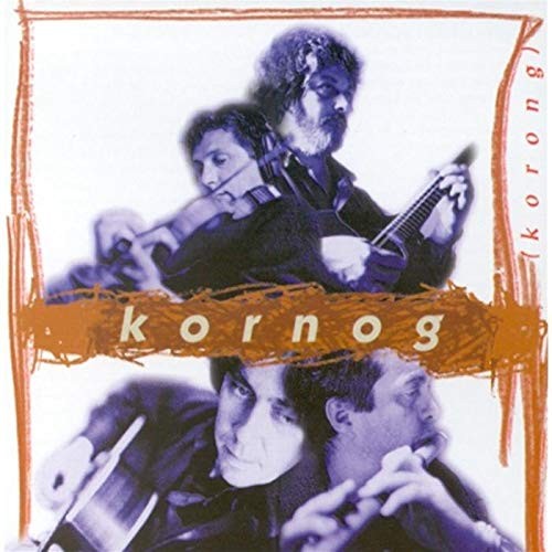 Korong