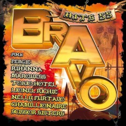 Bravo Hits 55