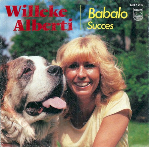 Babalo / Succes