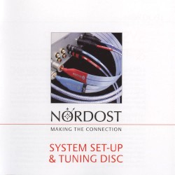 System Setup and Tuning Disc