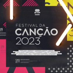 Festival da Canção 2023