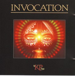 Kṛṣṇa Vision, Volume 1 & 2: Invocation