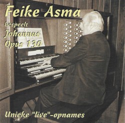 Feike Asma bespeelt Johannes Upus 130