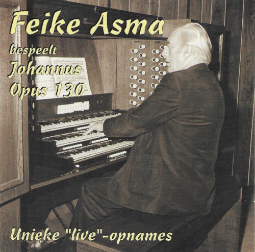 Feike Asma bespeelt Johannes Upus 130