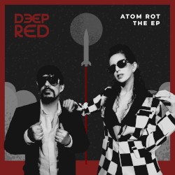 Atom Rot - The EP