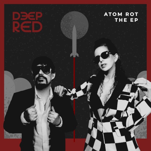 Atom Rot - The EP