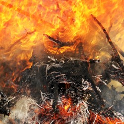 Fire