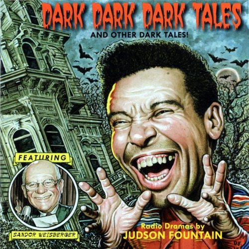 Dark, Dark, Dark Tales... And Other Dark Tales!